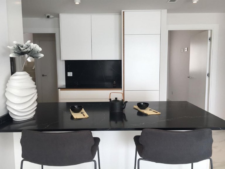 Villa for Sale in San Miguel De Salinas, Alicante 6