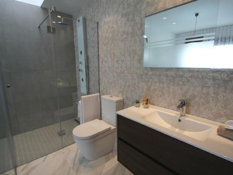 Villa for Sale in San Miguel De Salinas, Alicante 9