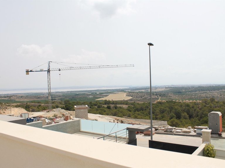Villa for Sale in San Miguel De Salinas, Alicante 15