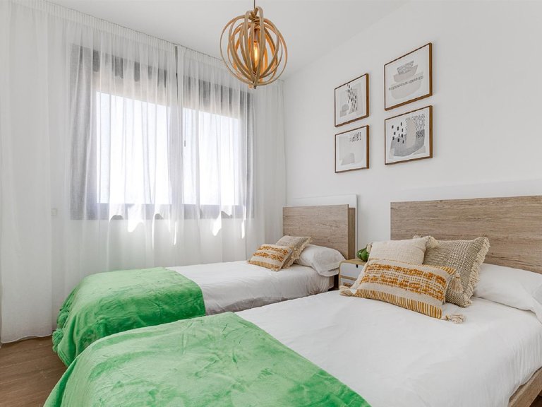 Villa for Sale in Finestrat, Alicante 12