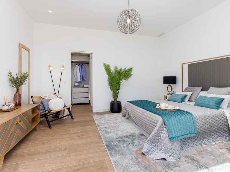 Villa for Sale in Finestrat, Alicante 24