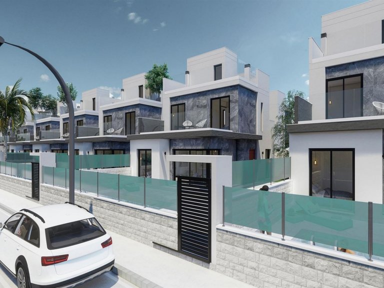 Villa for Sale in Pilar De La Horadada, Alicante 9
