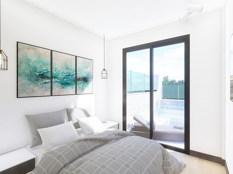 Villa for Sale in Pilar De La Horadada, Alicante 5