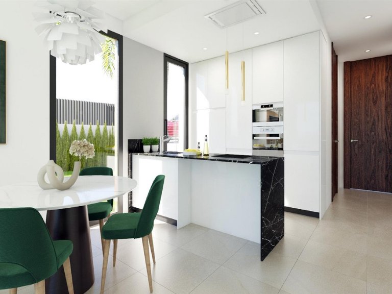 Town House for Sale in Finestrat, Alicante 4