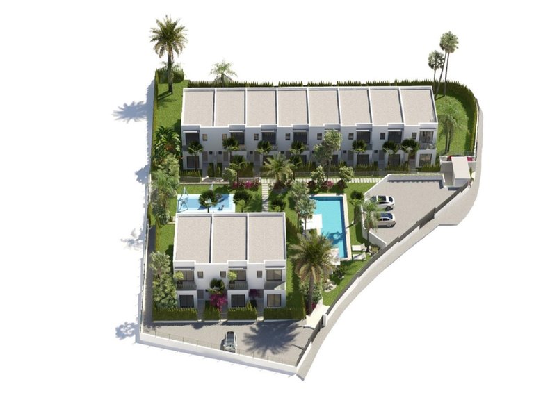 Town House for Sale in Finestrat, Alicante 13