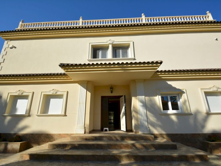 Villa for Sale in Costa Blanca Orihuela Costa, Alicante 6