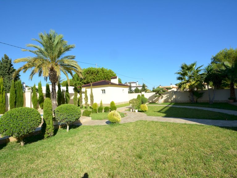 Villa for Sale in Costa Blanca Orihuela Costa, Alicante 16