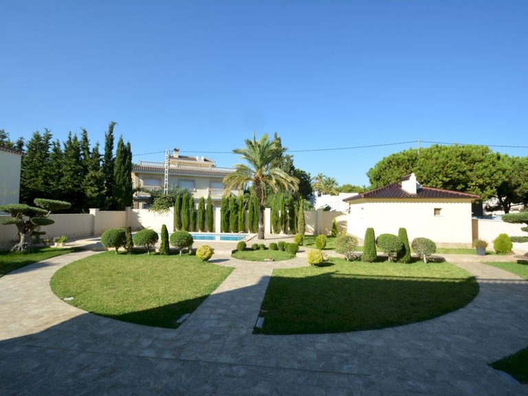 Villa for Sale in Costa Blanca Orihuela Costa, Alicante 20