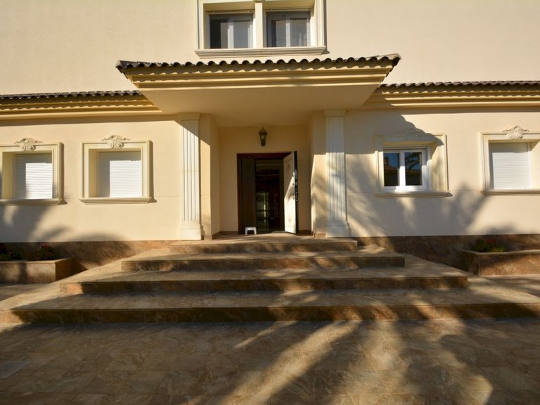 Villa for Sale in Costa Blanca Orihuela Costa, Alicante 22