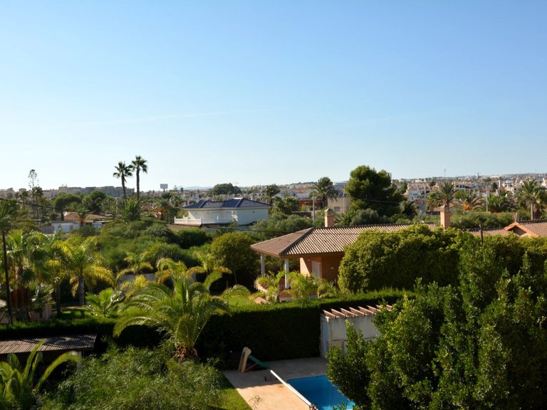 Villa for Sale in Costa Blanca Orihuela Costa, Alicante 30