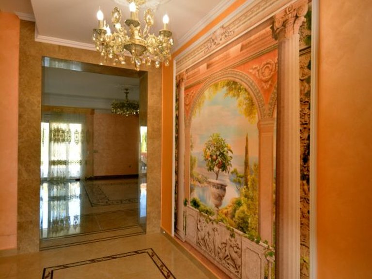 Villa for Sale in Costa Blanca Orihuela Costa, Alicante 34