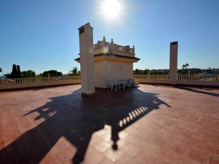 Villa for Sale in Costa Blanca Orihuela Costa, Alicante 39