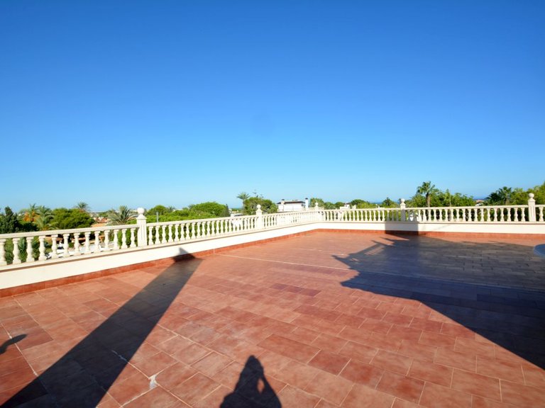 Villa for Sale in Costa Blanca Orihuela Costa, Alicante 41