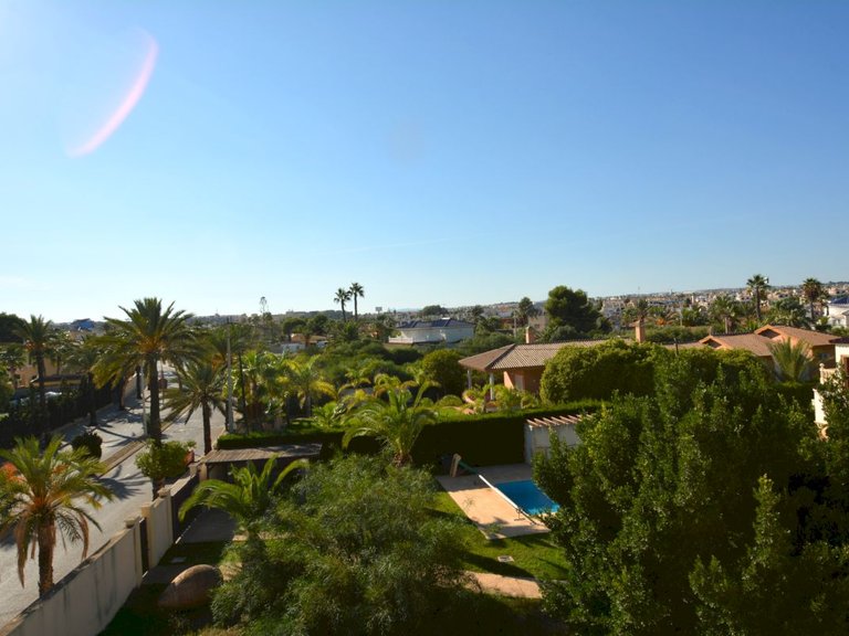 Villa for Sale in Costa Blanca Orihuela Costa, Alicante 43