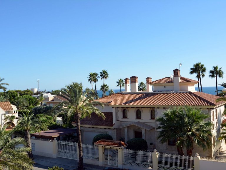 Villa for Sale in Costa Blanca Orihuela Costa, Alicante 45