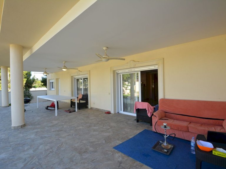 Villa for Sale in Costa Blanca Orihuela Costa, Alicante 47