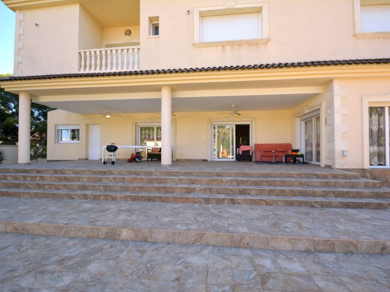 Villa for Sale in Costa Blanca Orihuela Costa, Alicante 48