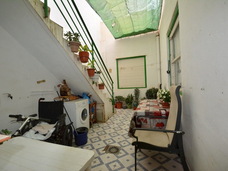 Town House for Sale in Costa Blanca Guardamar Del Segura, Alicante 8