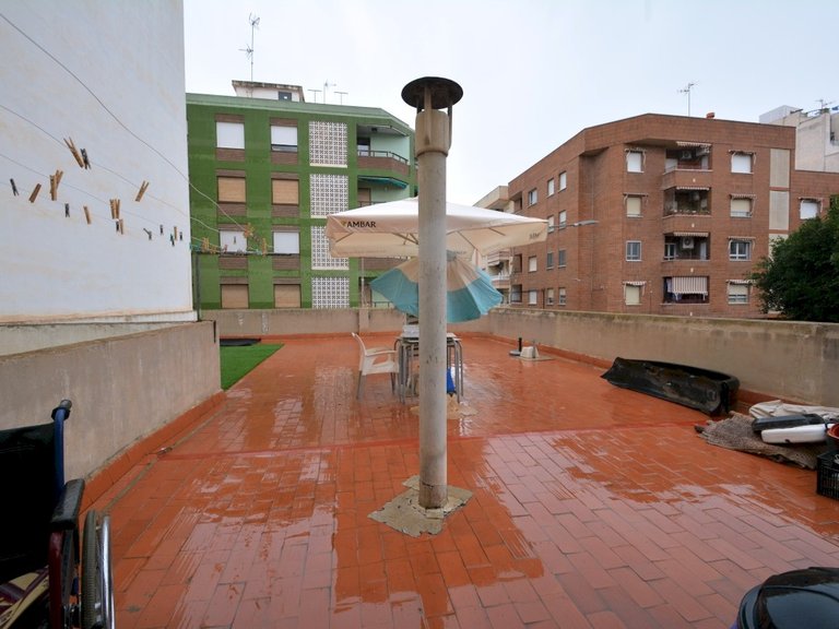 Town House for Sale in Costa Blanca Guardamar Del Segura, Alicante 7