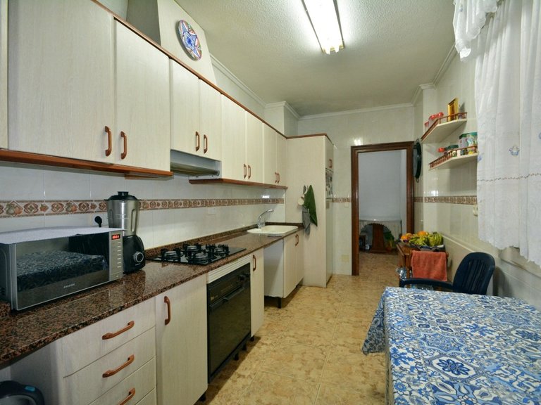 Town House for Sale in Costa Blanca Guardamar Del Segura, Alicante 10