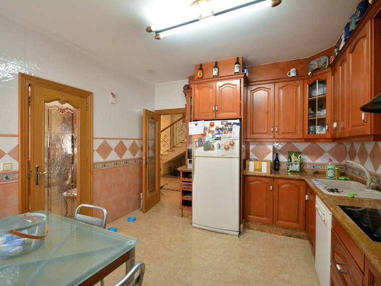 Villa for Sale in Costa Blanca Guardamar Del Segura, Alicante 18