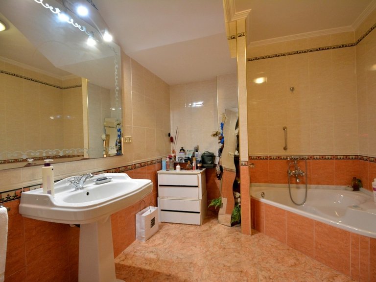 Villa for Sale in Costa Blanca Guardamar Del Segura, Alicante 17