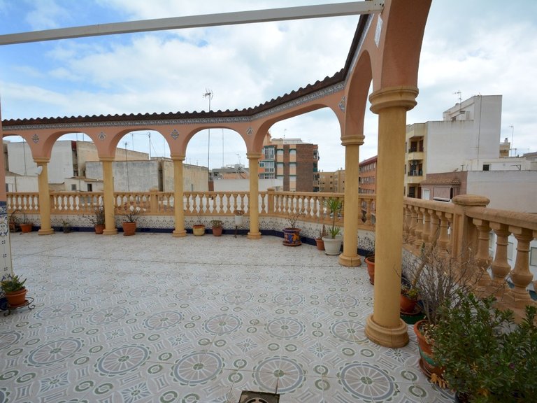 Villa for Sale in Costa Blanca Guardamar Del Segura, Alicante 5