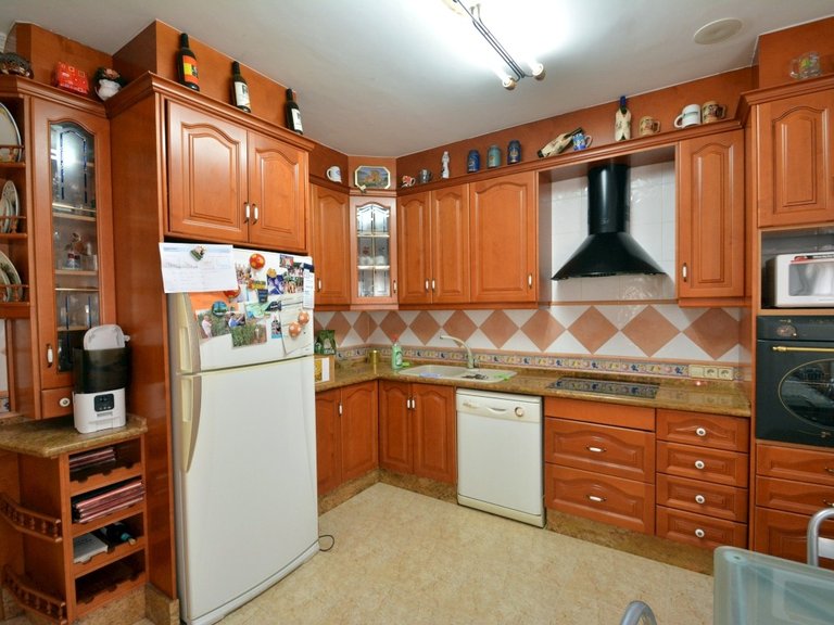 Villa for Sale in Costa Blanca Guardamar Del Segura, Alicante 20