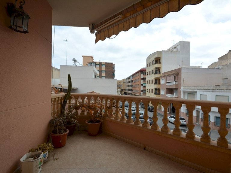 Villa for Sale in Costa Blanca Guardamar Del Segura, Alicante 10
