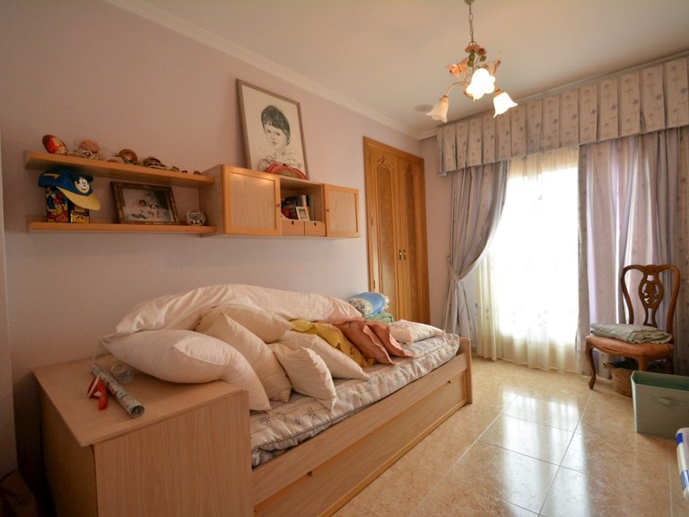 Villa for Sale in Costa Blanca Guardamar Del Segura, Alicante 6