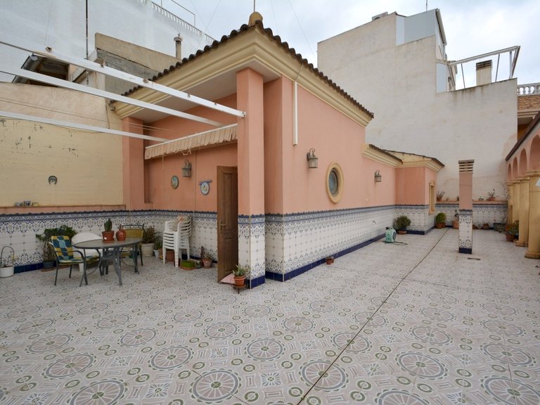 Villa for Sale in Costa Blanca Guardamar Del Segura, Alicante 3