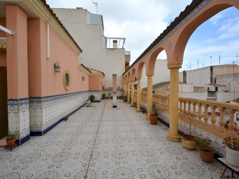 Villa for Sale in Costa Blanca Guardamar Del Segura, Alicante 4