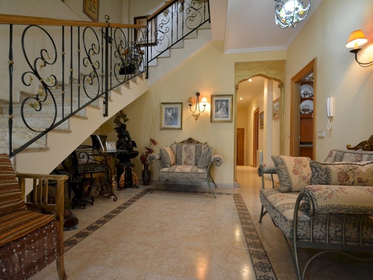 Villa for Sale in Costa Blanca Guardamar Del Segura, Alicante 23