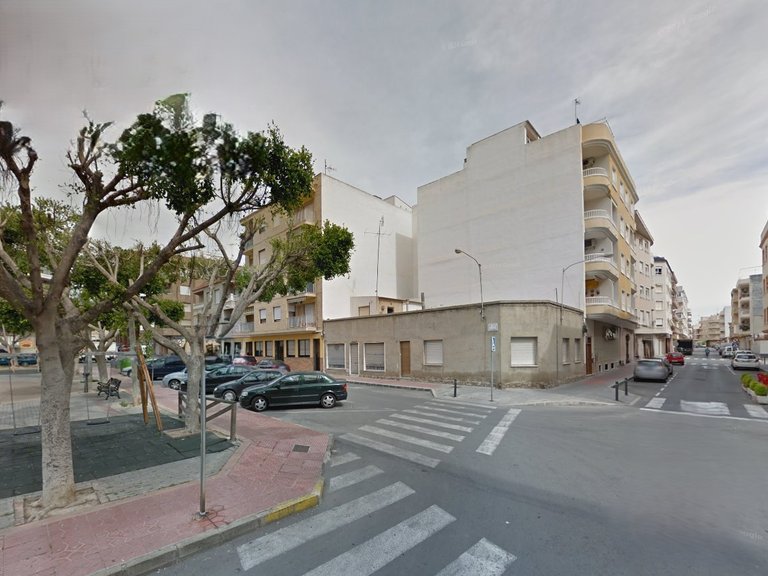 Town House for Sale in Costa Blanca Guardamar Del Segura, Alicante 2