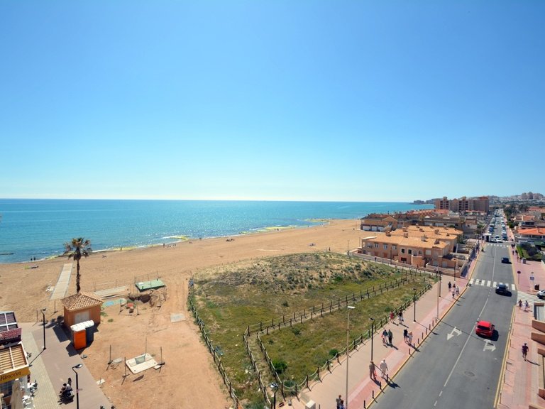 Apartment for Sale in Costa Blanca Torrevieja, Alicante 15