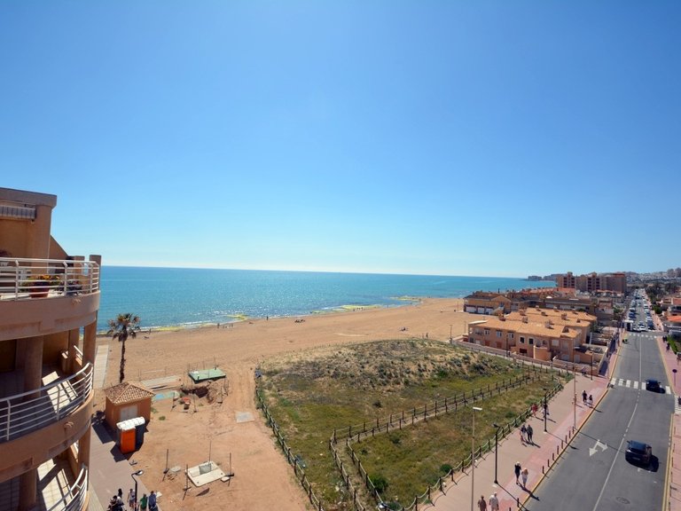 Apartment for Sale in Costa Blanca Torrevieja, Alicante 16