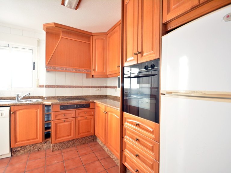 Apartment for Sale in Costa Blanca Torrevieja, Alicante 19