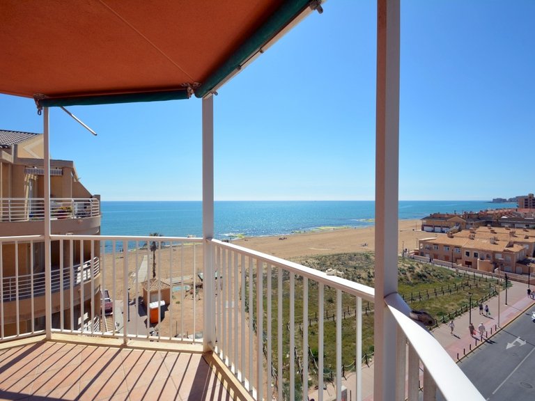 Apartment for Sale in Costa Blanca Torrevieja, Alicante 1