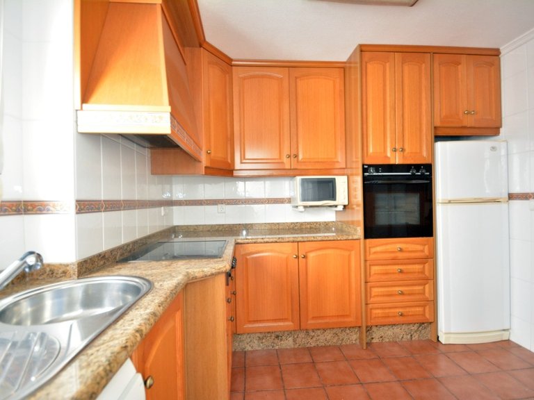 Apartment for Sale in Costa Blanca Torrevieja, Alicante 18