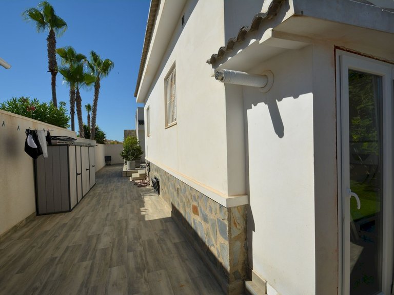 Villa for Sale in Costa Blanca Ciudad Quesada, Alicante 7