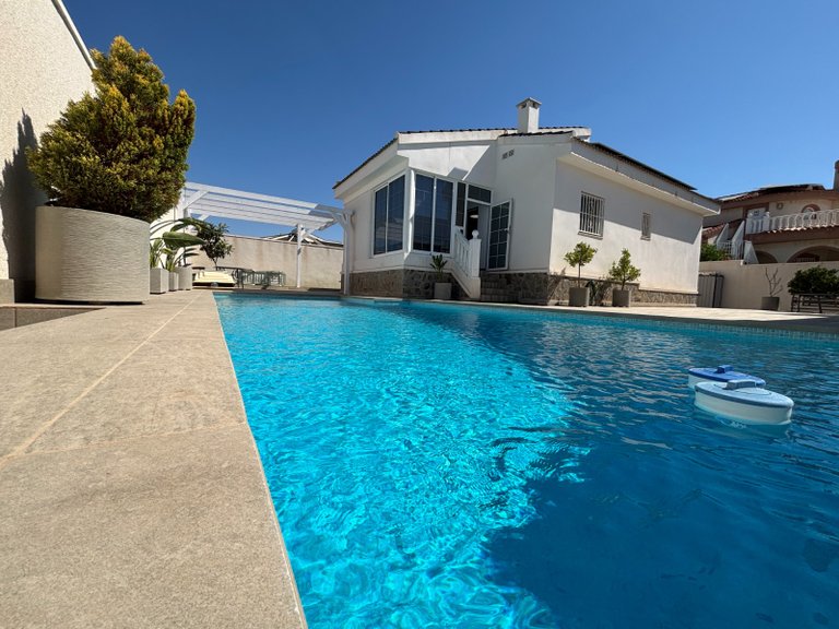 Villa for Sale in Costa Blanca Ciudad Quesada, Alicante 1