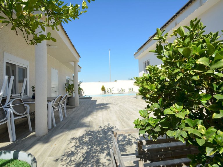 Villa for Sale in Costa Blanca Ciudad Quesada, Alicante 5