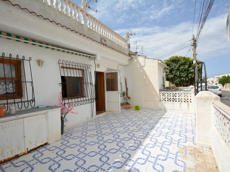 Town House for Sale in Costa Blanca Torrevieja, Alicante 2