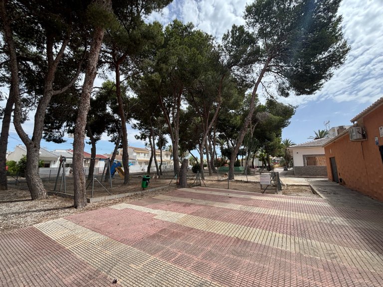 Town House for Sale in Costa Blanca Torrevieja, Alicante 36