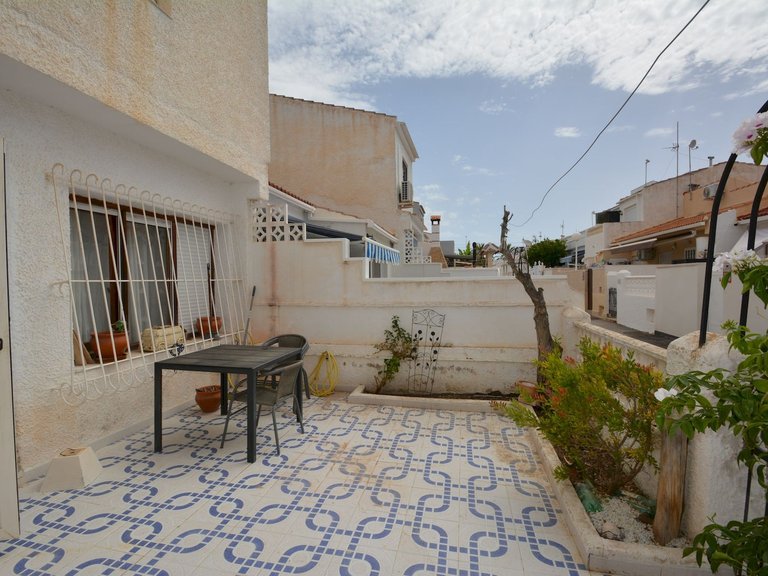 Town House for Sale in Costa Blanca Torrevieja, Alicante 16