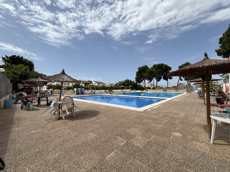 Town House for Sale in Costa Blanca Torrevieja, Alicante 34