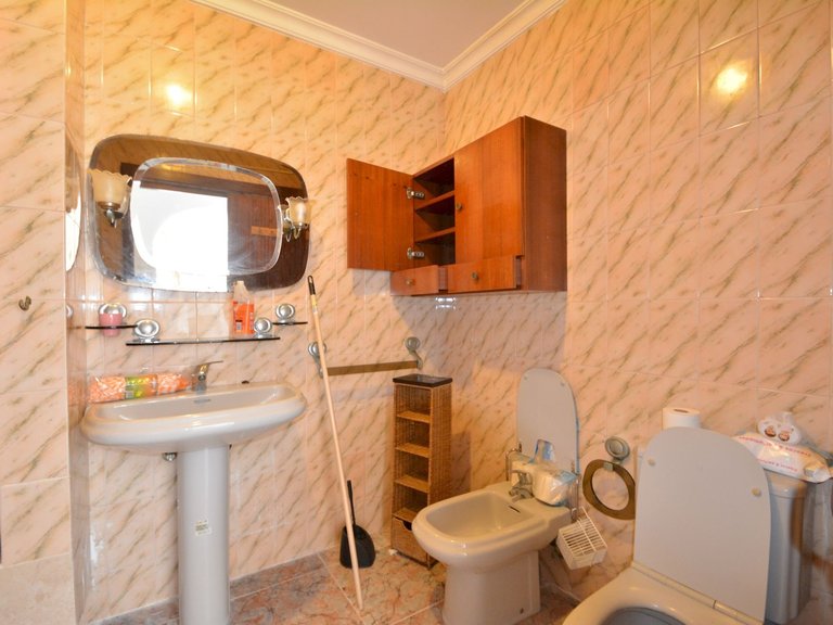 Town House for Sale in Costa Blanca Torrevieja, Alicante 6