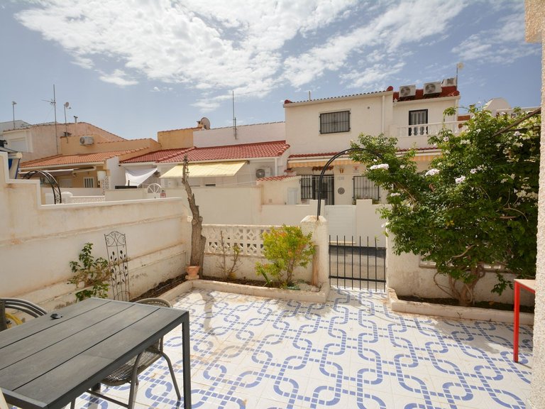 Town House for Sale in Costa Blanca Torrevieja, Alicante 17