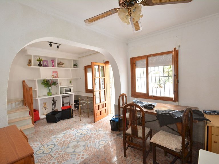 Town House for Sale in Costa Blanca Torrevieja, Alicante 4