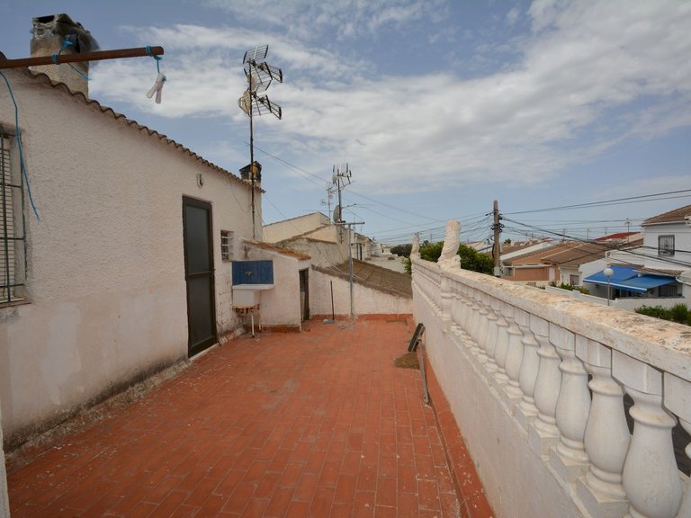 Town House for Sale in Costa Blanca Torrevieja, Alicante 33
